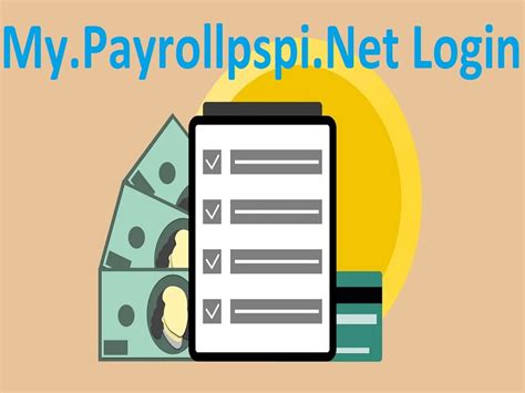 my.payrollpspi.net login|Dominion Payroll Logins